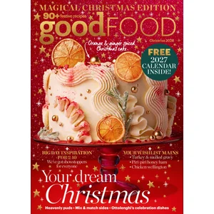 Good Food Christmas