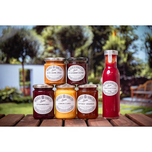 Wilkin & Sons Cumberland Sauce
