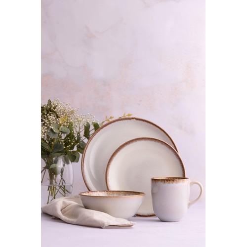 Mason Cash Reactive Cream Bowl