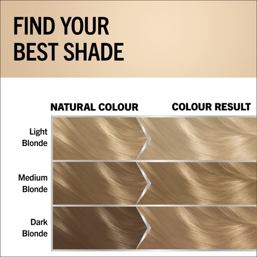 Schwarzkopf Oleo 9-10 Bright Blonde