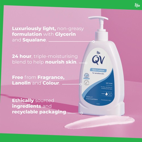 QV Skin Lotion