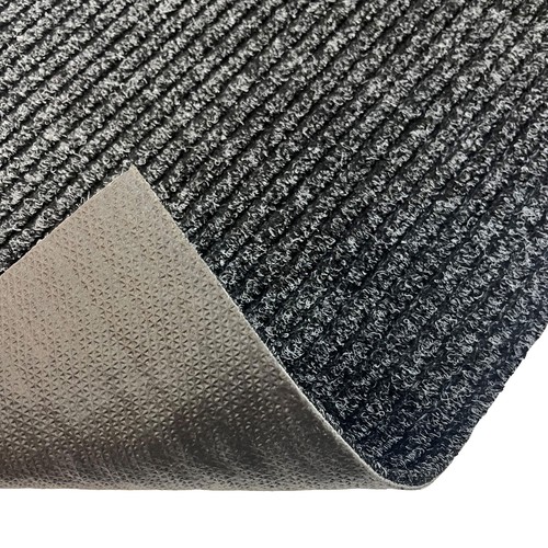 Mighty Mats Mud Trapper Ribbed Runner