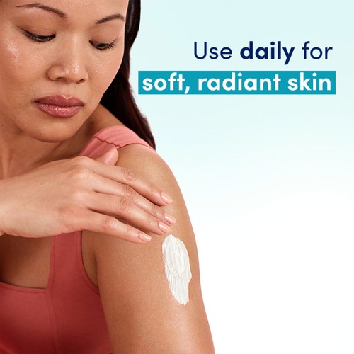 Dove Body Love Body Lotion & Moisturiser to Soften & Refine Smoothing Care