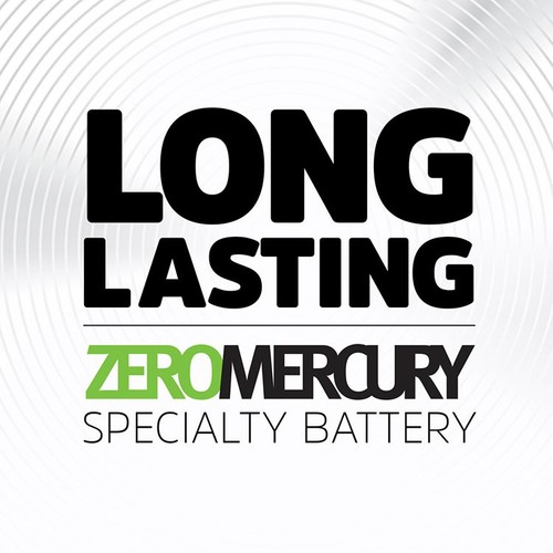 Energizer LR1/E90 Alkaline Battery 