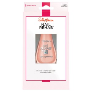 Sally Hansen Maximum Growth Treatment