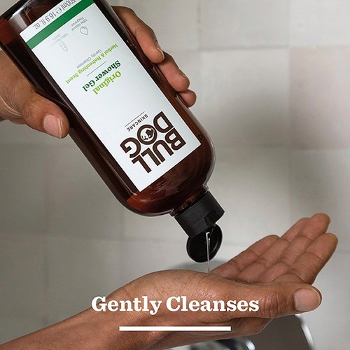 Bulldog Skincare - Original Shower Gel