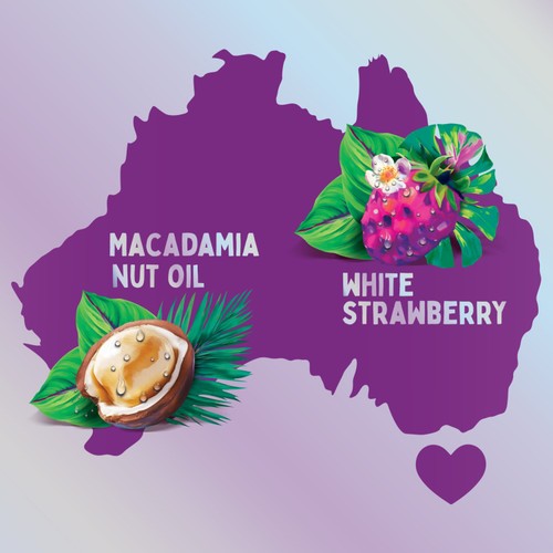 Aussie SOS Instant Heat Saviour Hair Spray