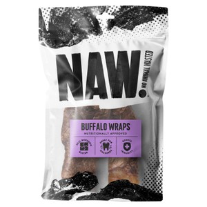NAW Buffalo Wraps