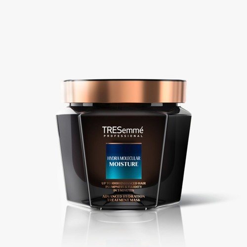Tresemme Hydra Matrix Moisture Treatment Mask 