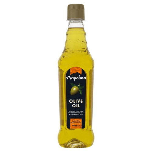 Napolina Olive Oil