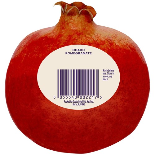 Ocado Pomegranate