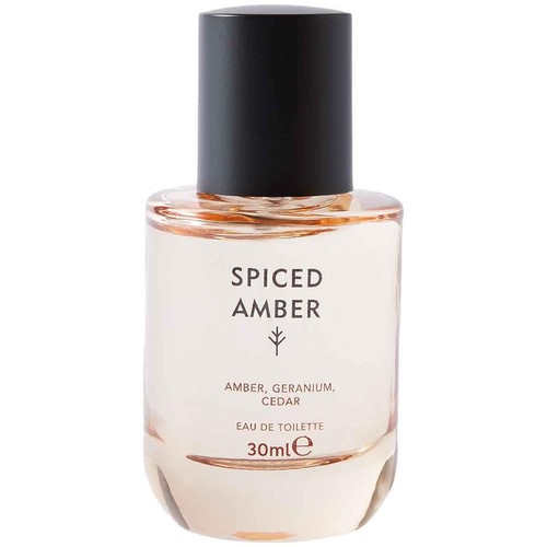 M&S Discover Mens Spiced Amber Eau De Toilette 30ml