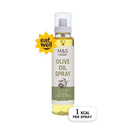 M&S Olive Oil Spray
