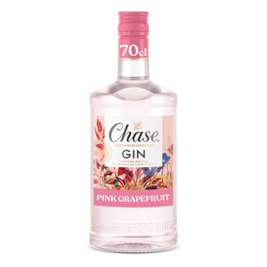 Chase Distillery Pink Grapefruit Gin