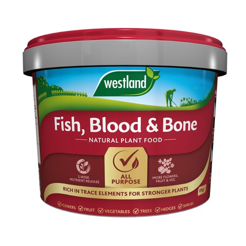 Westland Fish, Blood & Bone