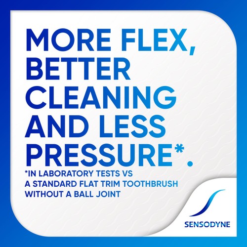 Sensodyne Repair & Protect Sensitive Teeth Soft Bristles Toothbrush