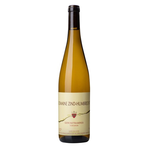 Zind Humbrecht Gewurztraminer 'Turckheim' Biodynamic