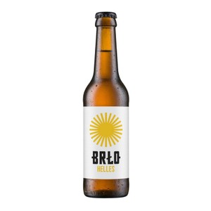 BRLO Helles Lager