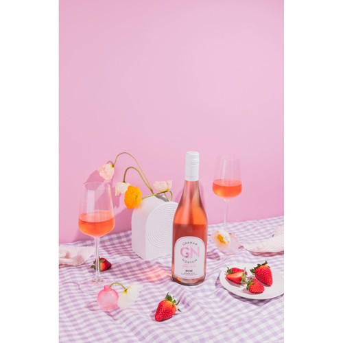 Graham Norton Rose