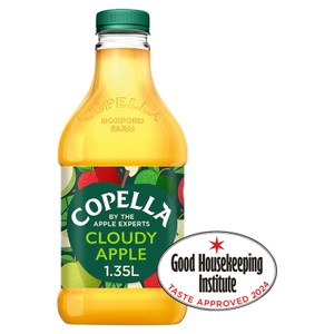 Copella Apple & Pear Fruit Juice