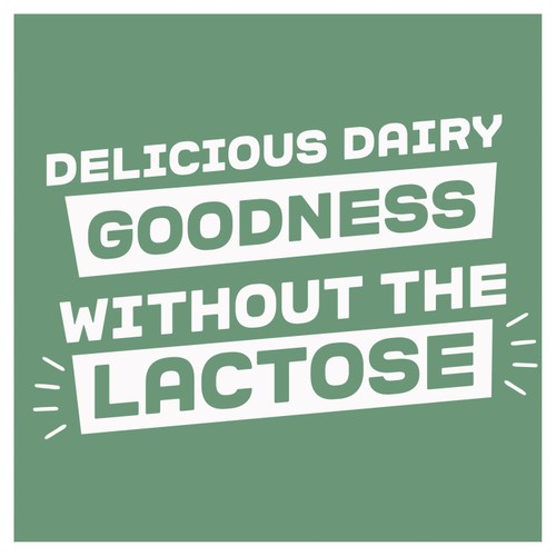Arla LactoFREE Long Life Semi Skimmed Milk Drink 