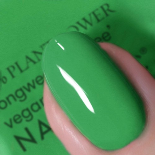Nails.INC Plant Power Mother Earth's Calling Nail Polish