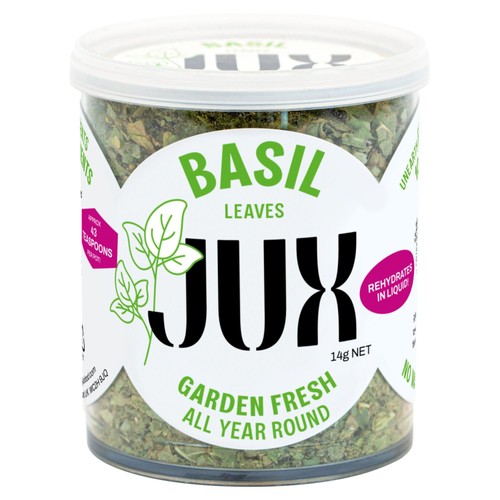 JUX Food Basil