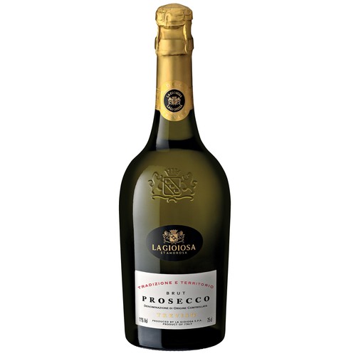 La Gioiosa Prosecco Tradizione Brut
