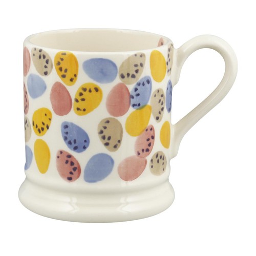 Emma Bridgewater Mini Eggs 1/2 Pint Mug