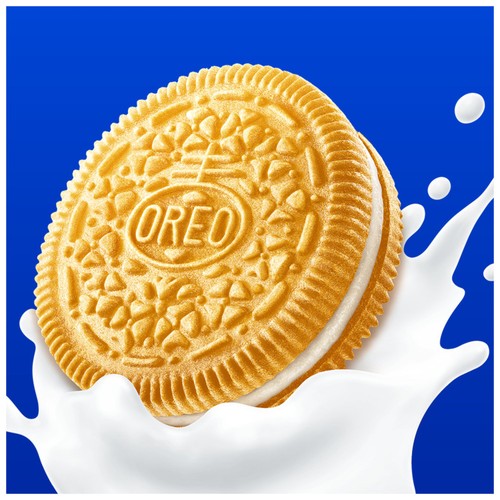 Oreo Golden Sandwich Biscuits