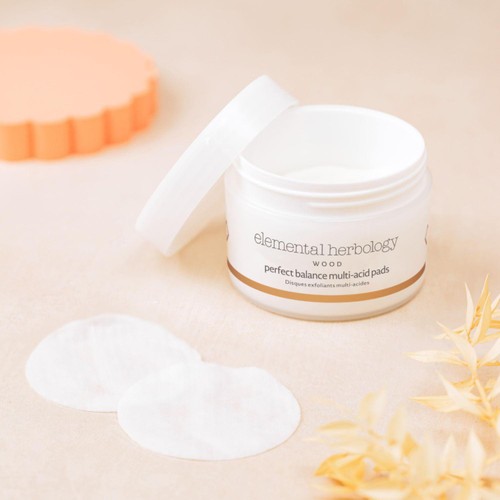 Elemental Herbology Perfect Balance Multi-Acid Pads