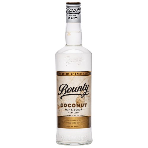 Bounty Coconut Rum Liqueur