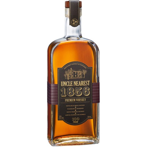 Uncle Nearest 1856 Premium Tennessee Whiskey