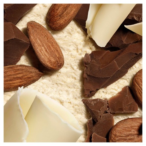Magnum Mini Classic, Almond & White Chocolate Ice Cream Sticks 6x55ml