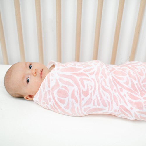 Aden Anais Muslin Swaddle Blankets, Tropicalia Ocado