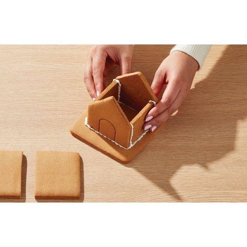 Create A Treat Mini Gingerbread House