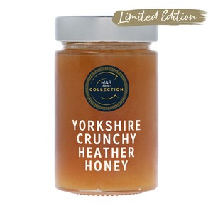 M&S Collection Crunchy Heather Honey