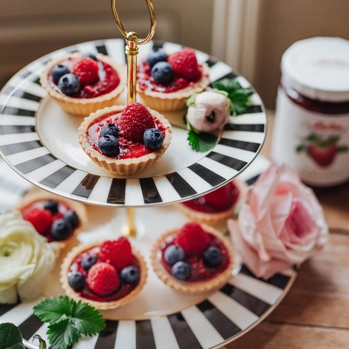 Darbo Strawberry Jam 70% Fruit