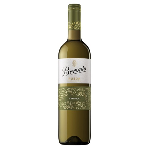Beronia Verdejo Rueda