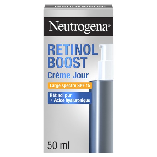 Neutrogena Retinol Boost Day Cream