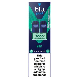 Vape & Replacement Pods