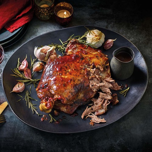 M&S Lamb Gravy