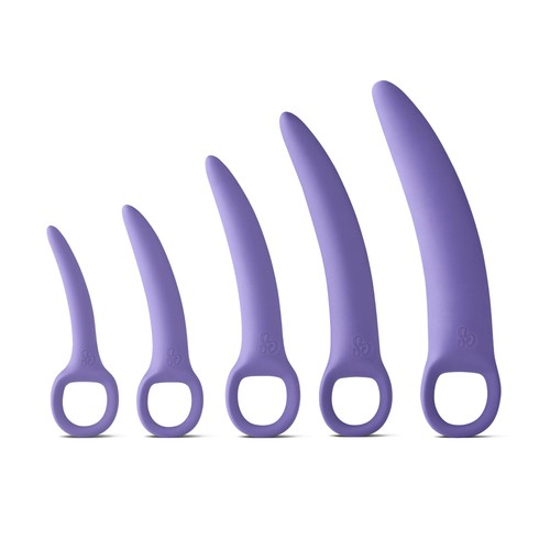 So Divine 5 Piece Dilator Set