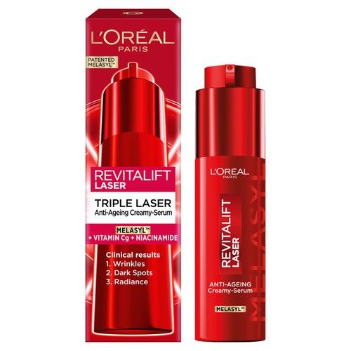 L'Oreal Paris Revitalift Laser Renew Lumiere Serum