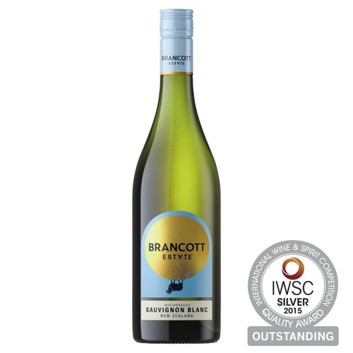 Brancott Estate Classic Sauvignon Blanc