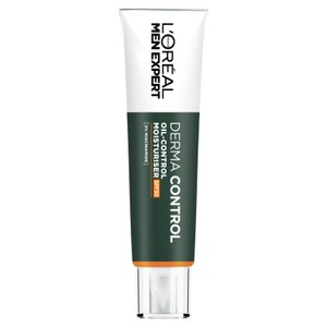 L'Oreal Men Expert Derma Control Spf30 Moisturiser 40ml