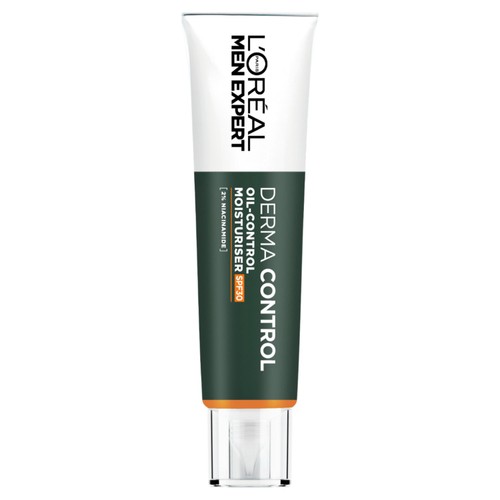 L'Oreal Men Expert Derma Control Moisturizer
