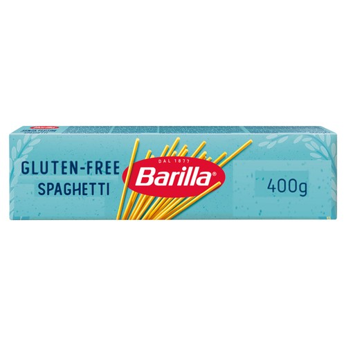 Barilla Gluten Free Pasta Spaghetti