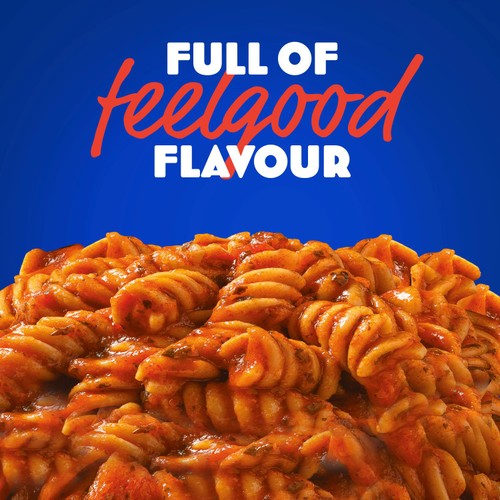 Batchelors Pasta N Sauce Microwave Ready Meal Tomato and Basil Pasta