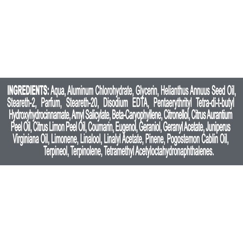 Dove Men Antiperspirant Deodorant Roll on Classic